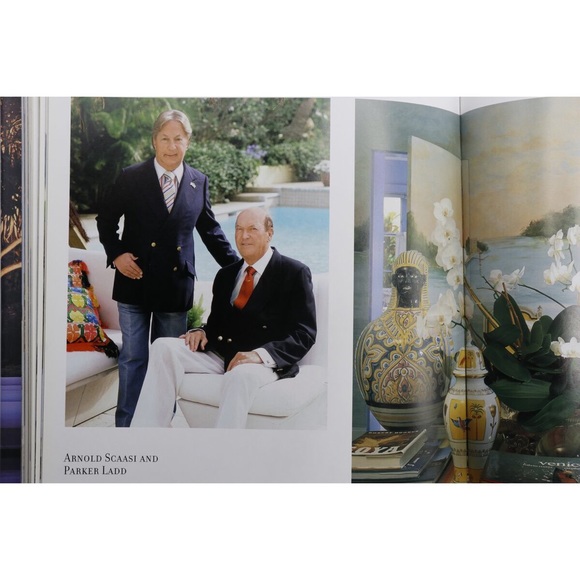 Tiffany’s Palm Beach hardback - Picture 3 of 9